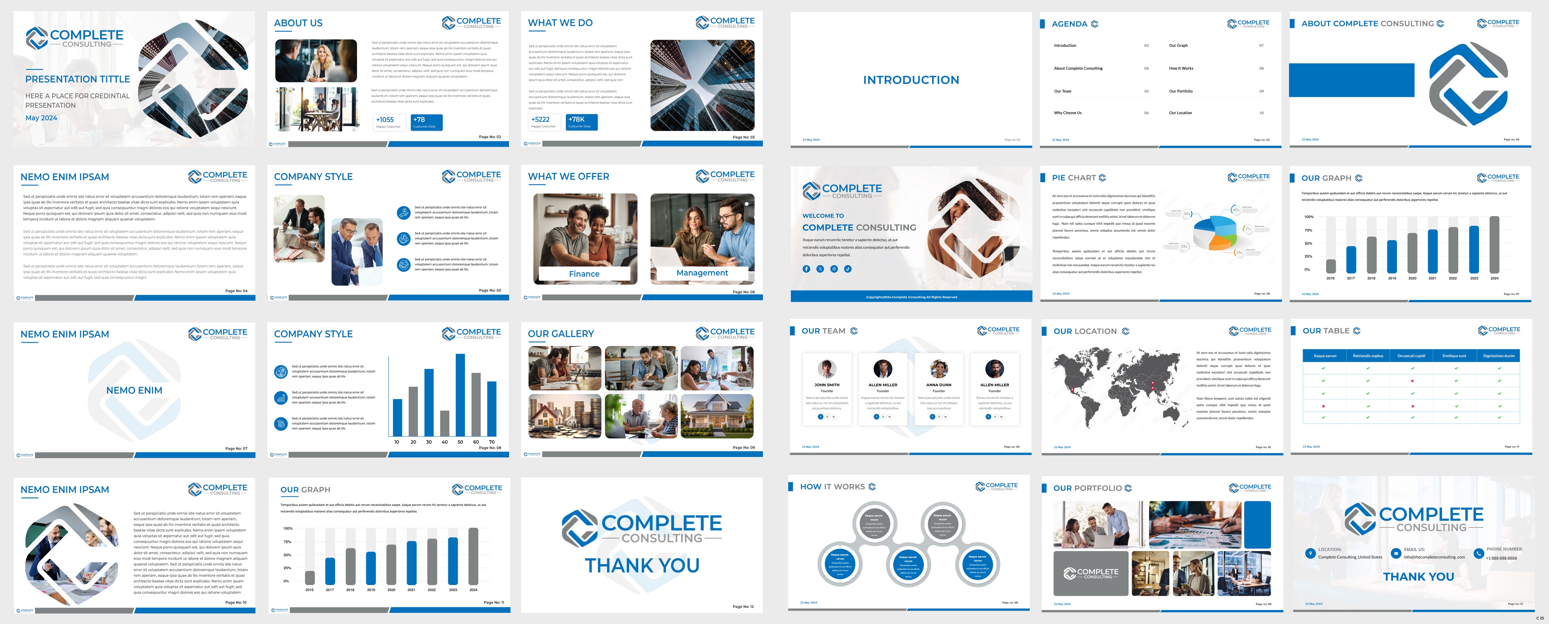 PowerPoint Design by pb for this project | Design #33024098