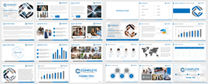 Diseño de PowerPoint por pb para este proyecto | Diseño: #33024098