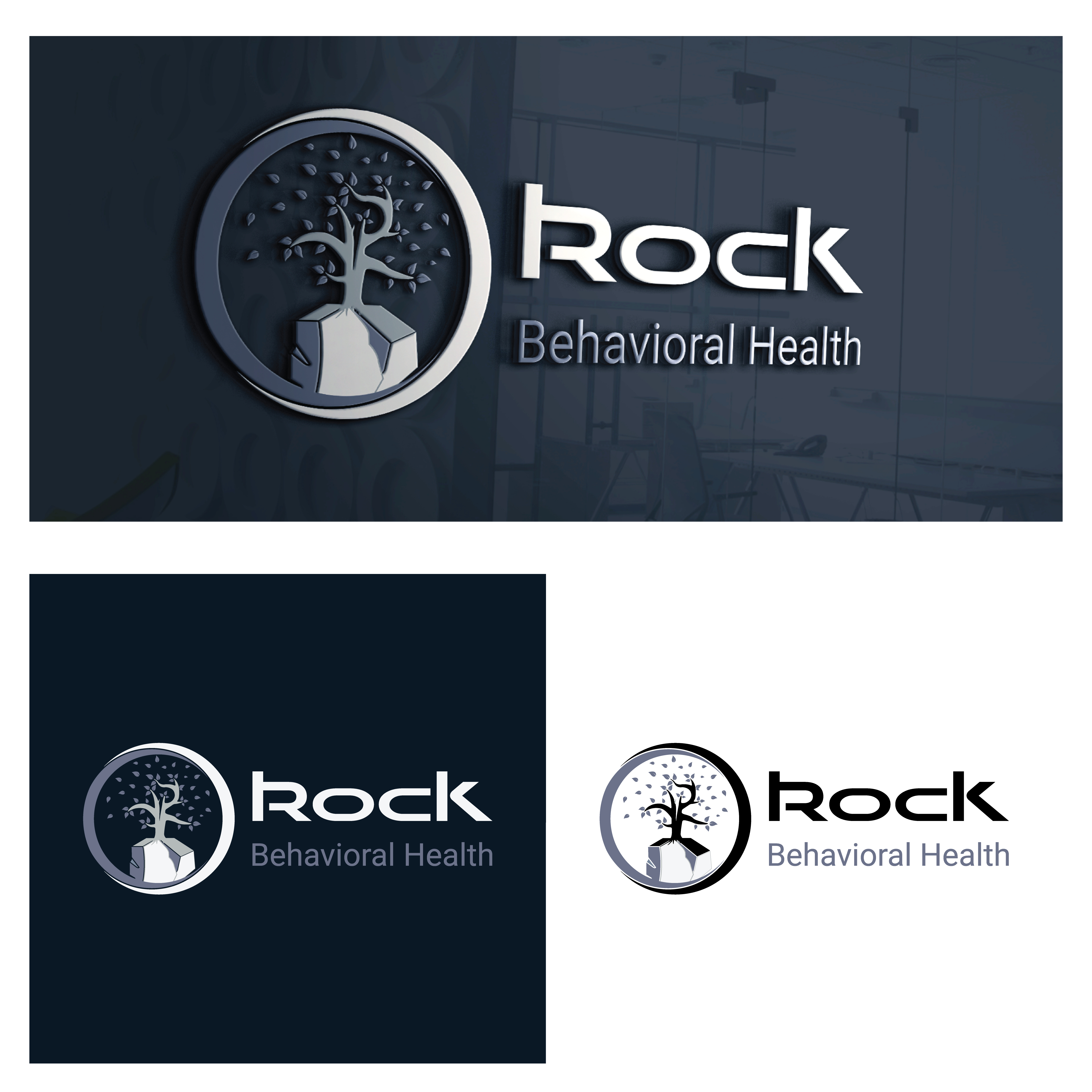 Logo-Design von DesevoBD für dieses Projekt | Design #33028665