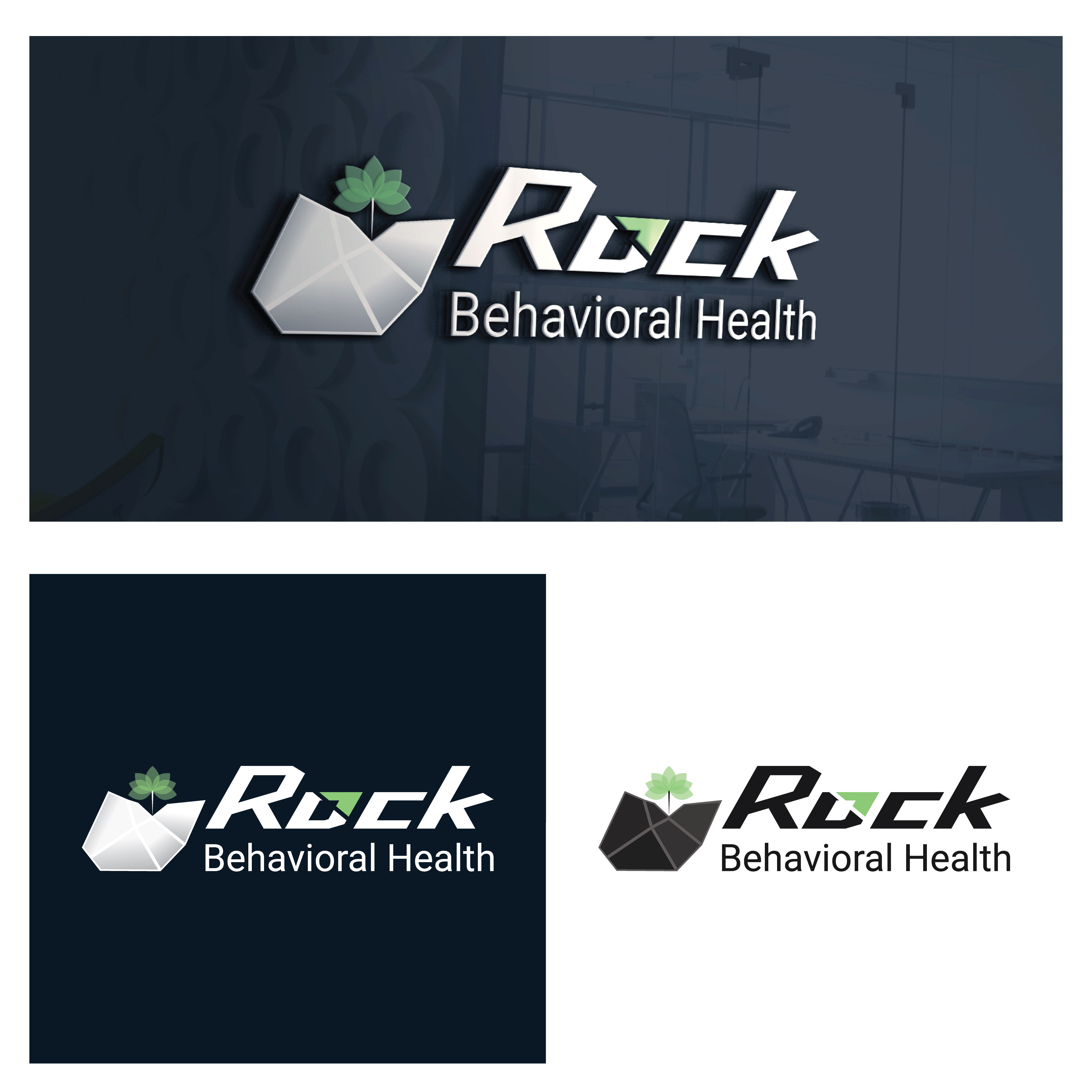 Logo-Design von DesevoBD für dieses Projekt | Design #33031447