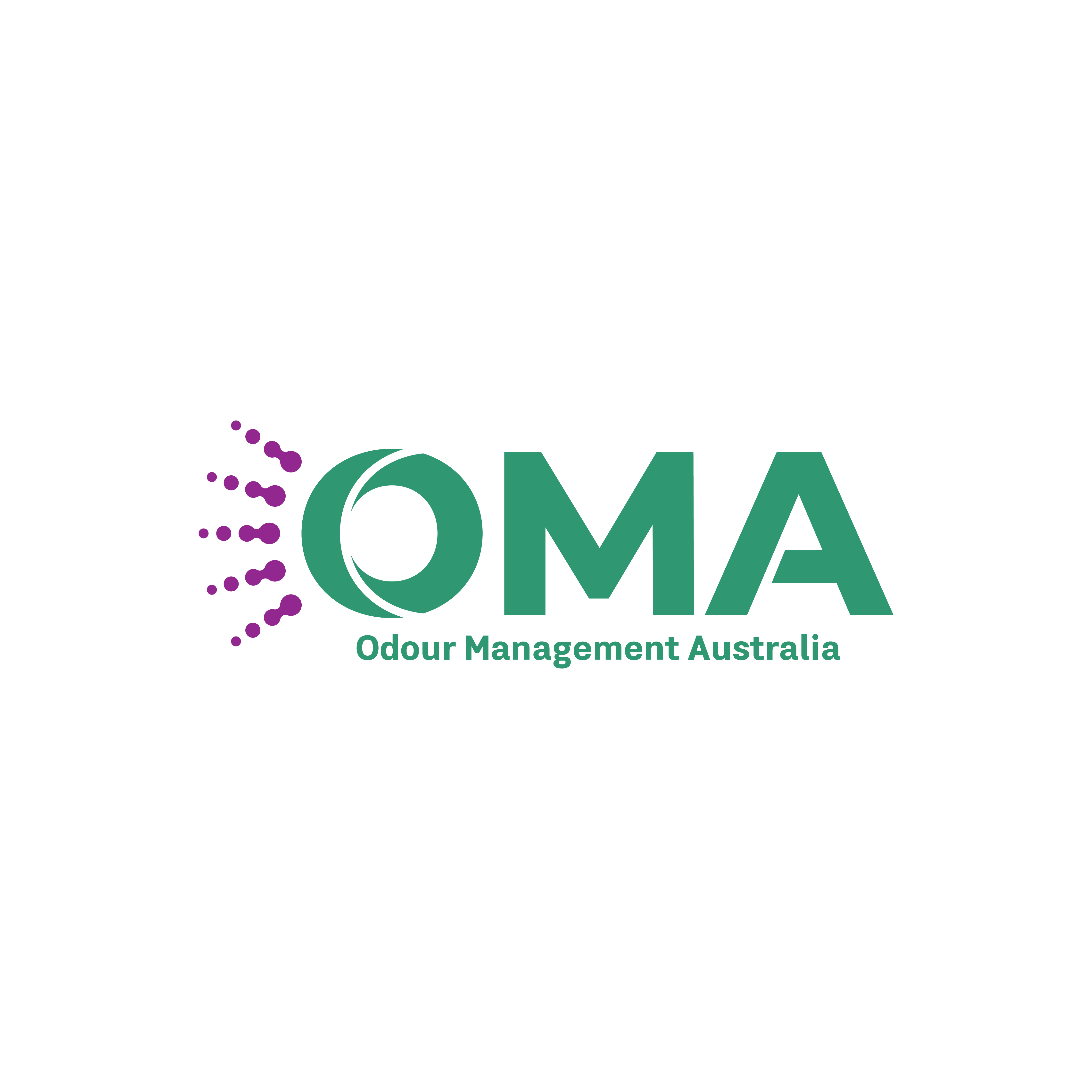 Logo Design by cakalie for Odour Management Australia | Design #33008173