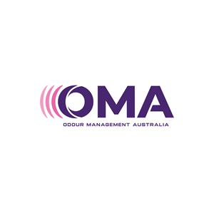 Logo Design by cakalie for Odour Management Australia | Design: #33008294