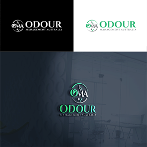Design de Logo par RA-bica pour Odour Management Australia | Design : #32999110