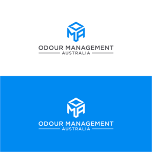 Diseño de Logo por Kaze56 para Odour Management Australia | Diseño: #32994150