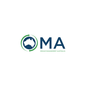 Logo-Design von MK_STD für Odour Management Australia | Design #33010770