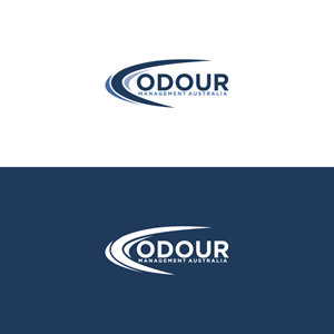 Logo Design by ni9 for Odour Management Australia | Design: #33005399