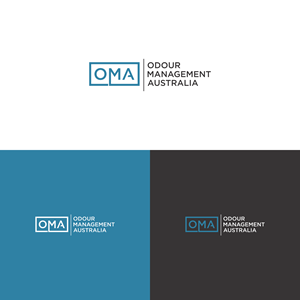 Logo-Design von araska für Odour Management Australia | Design: #33007157