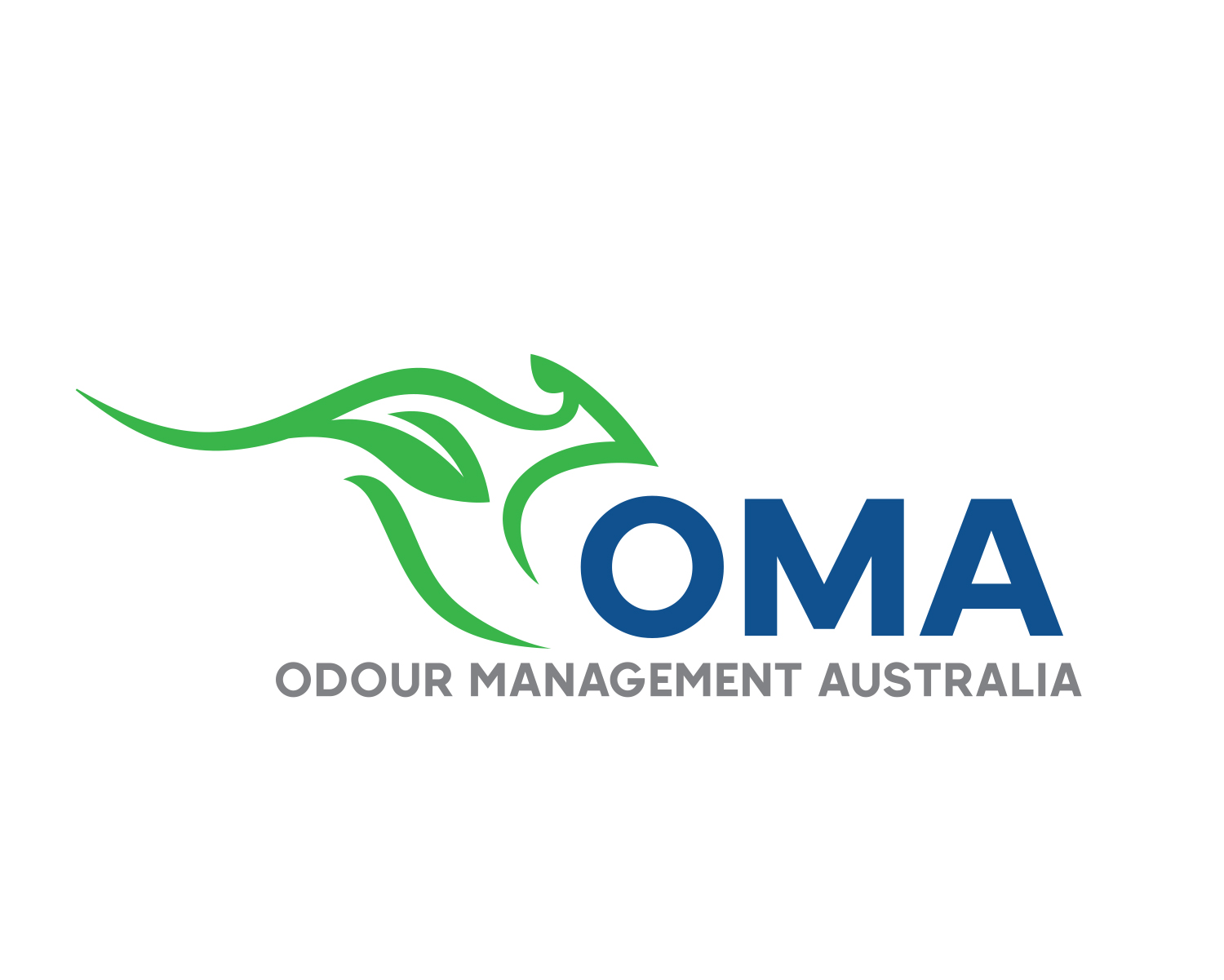 Diseño de Logo por Vishak vasu para Odour Management Australia | Diseño #33026463