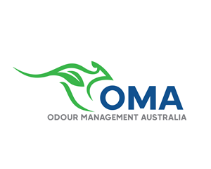 Design de Logo par Vishak vasu pour Odour Management Australia | Design : #33026463