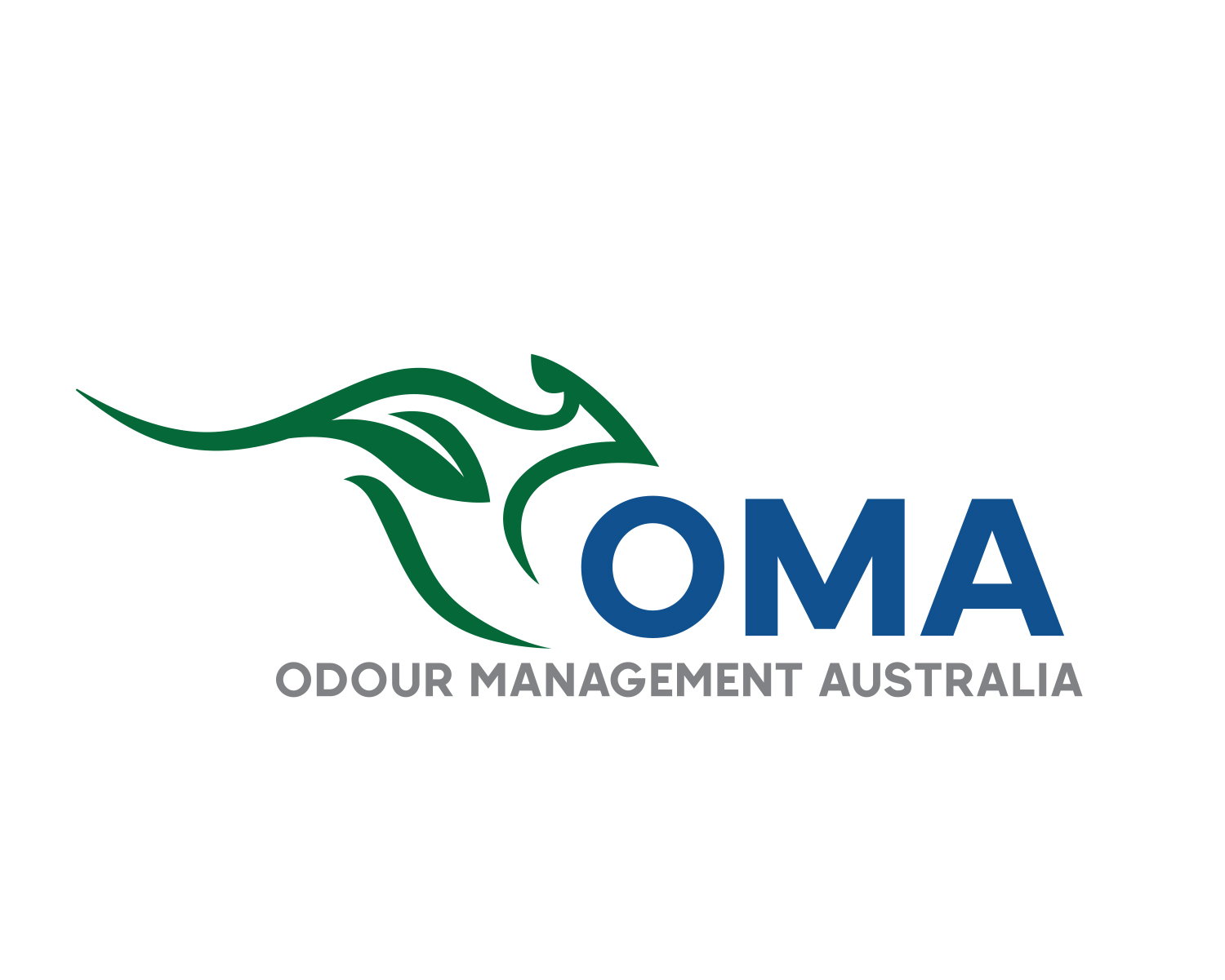 Diseño de Logo por Vishak vasu para Odour Management Australia | Diseño #33026466