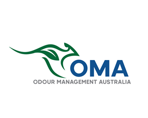 Design de Logo par Vishak vasu pour Odour Management Australia | Design : #33026466