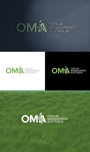 Design de Logo par BehindSymbols pour Odour Management Australia | Design : #32996815