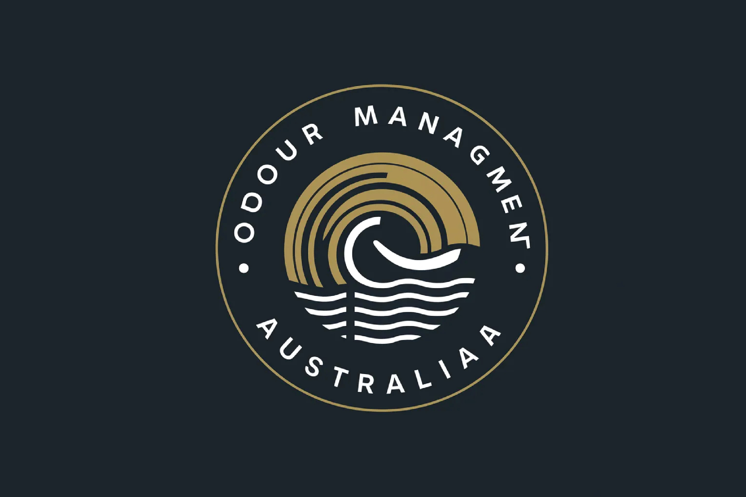Logo Design by #hashtag_DEsigN for Odour Management Australia | Design #32995277