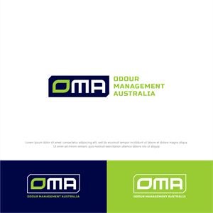 Design de Logo par ThiagoB pour Odour Management Australia | Design : #32996421