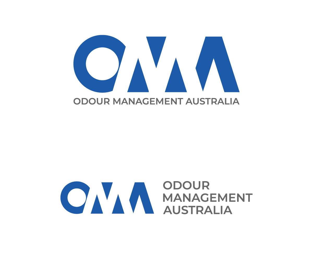 Logo Design by Marsan  Effendi for Odour Management Australia | Design #33006111