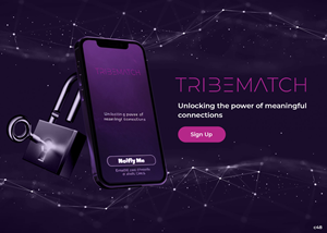 Landing Page Design by pb for this project | Design: #33001784