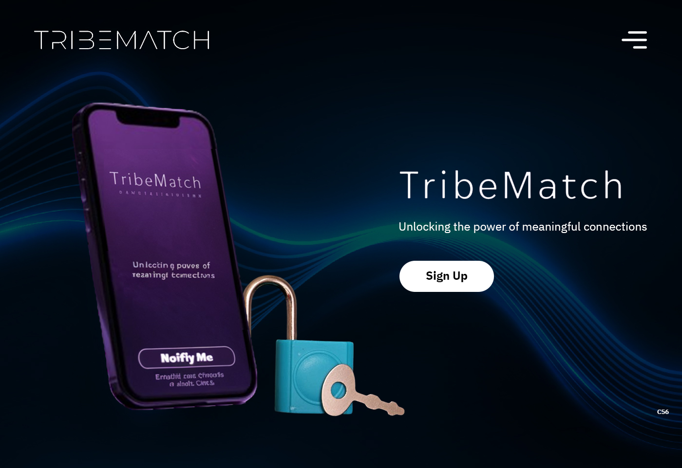 Landing Page Design by pb for this project | Design #33001797