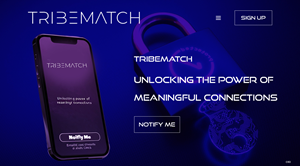 Landing Page Design by pb for this project | Design: #33001803