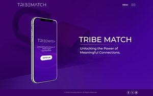 Landing Page Design by pb for this project | Design: #33001814