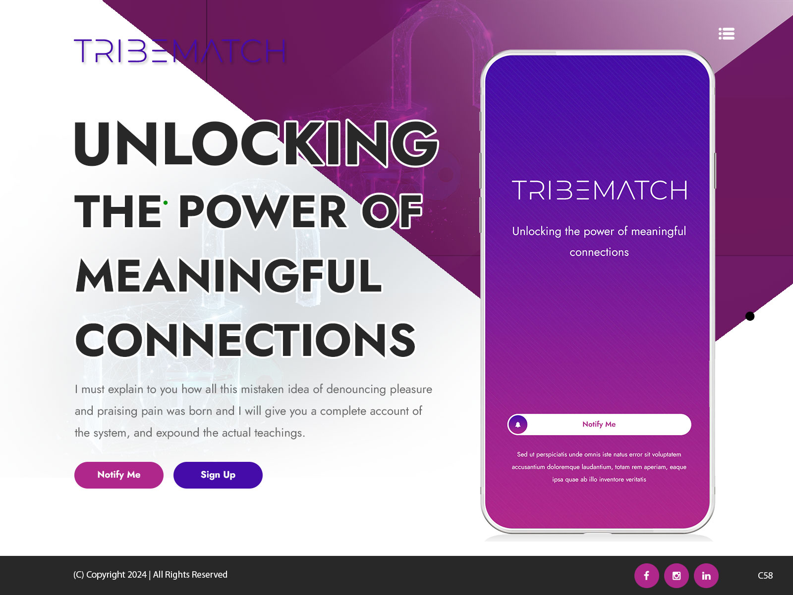 Landing Page Design by pb for this project | Design #33006880