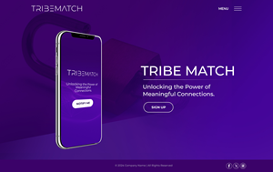 Landing Page Design by pb for this project | Design: #33006881