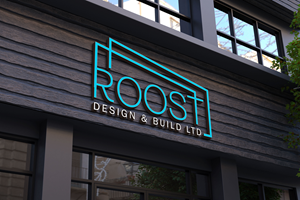Logo Design by Kavth for this project | Design: #33022163