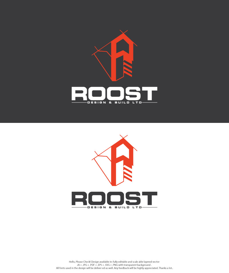 Logo Design by skart for this project | Design #33011777