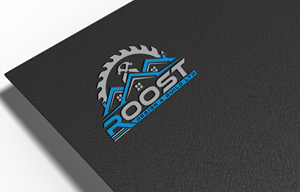 Logo Design by DesignerShahadat for this project | Design: #32994818