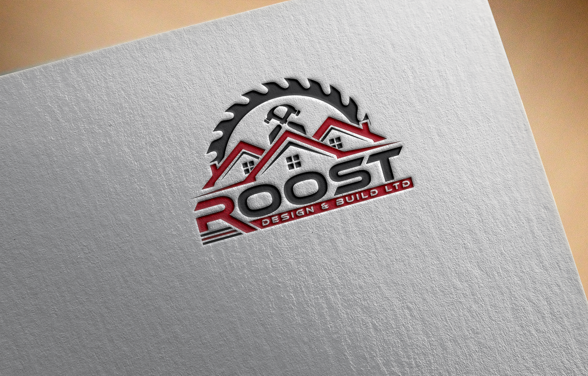 Logo Design by DesignerShahadat for this project | Design #32994819