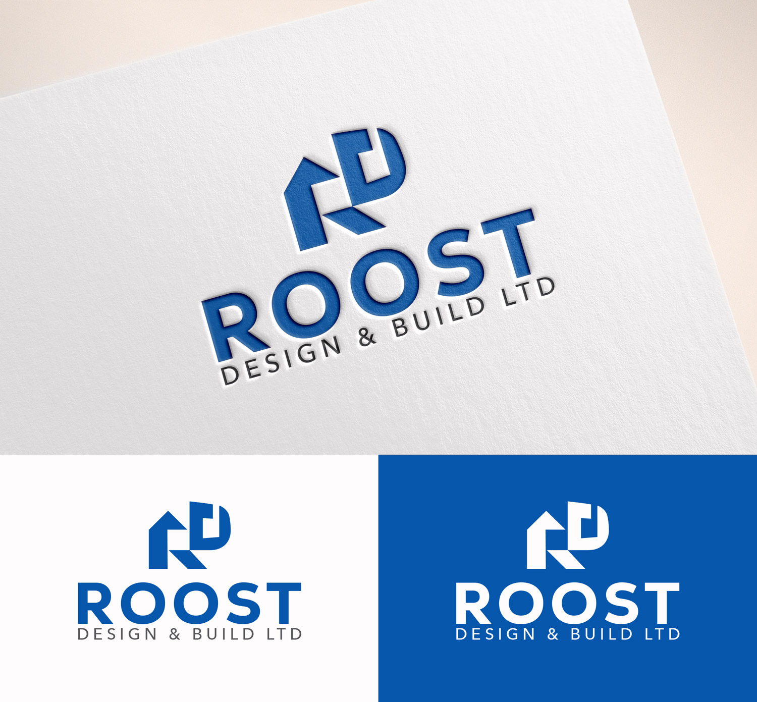 Logo Design by M Art & Design for this project | Design #32994585