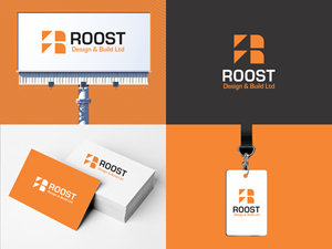 Logo Design by Galap Rizqi for this project | Design: #33034930