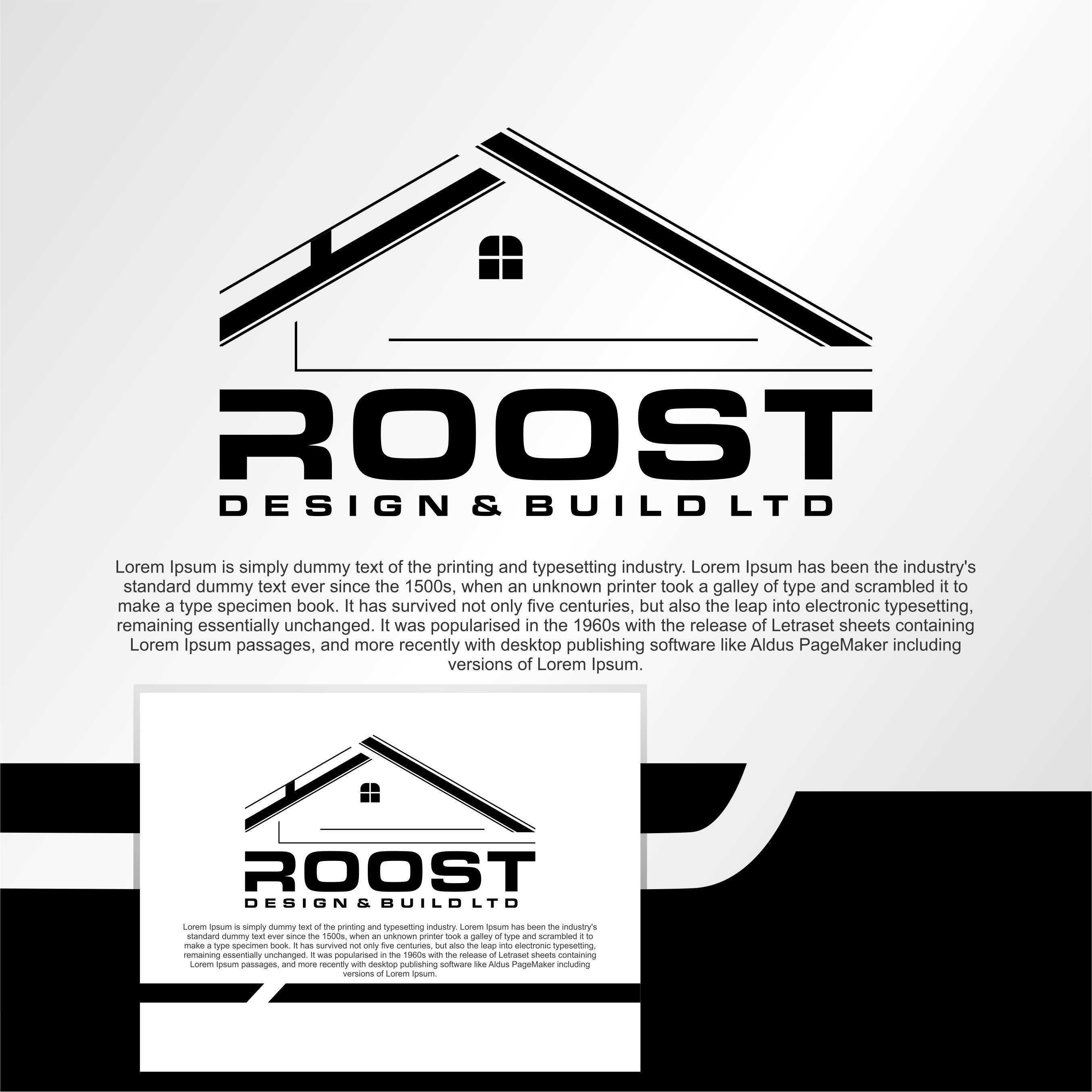 Logo Design by diego costa for this project | Design #32993072