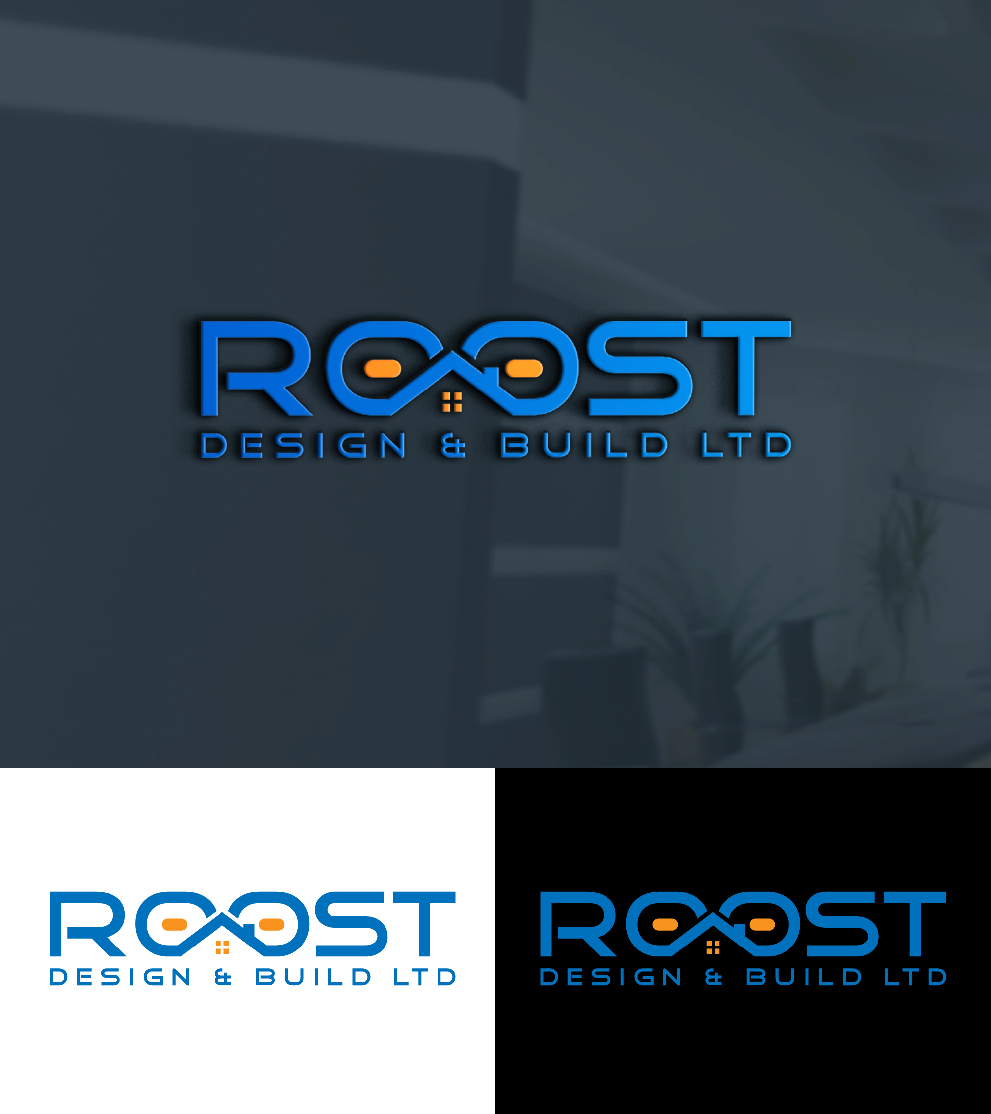 Logo Design by akdesigner99 for this project | Design #32993301
