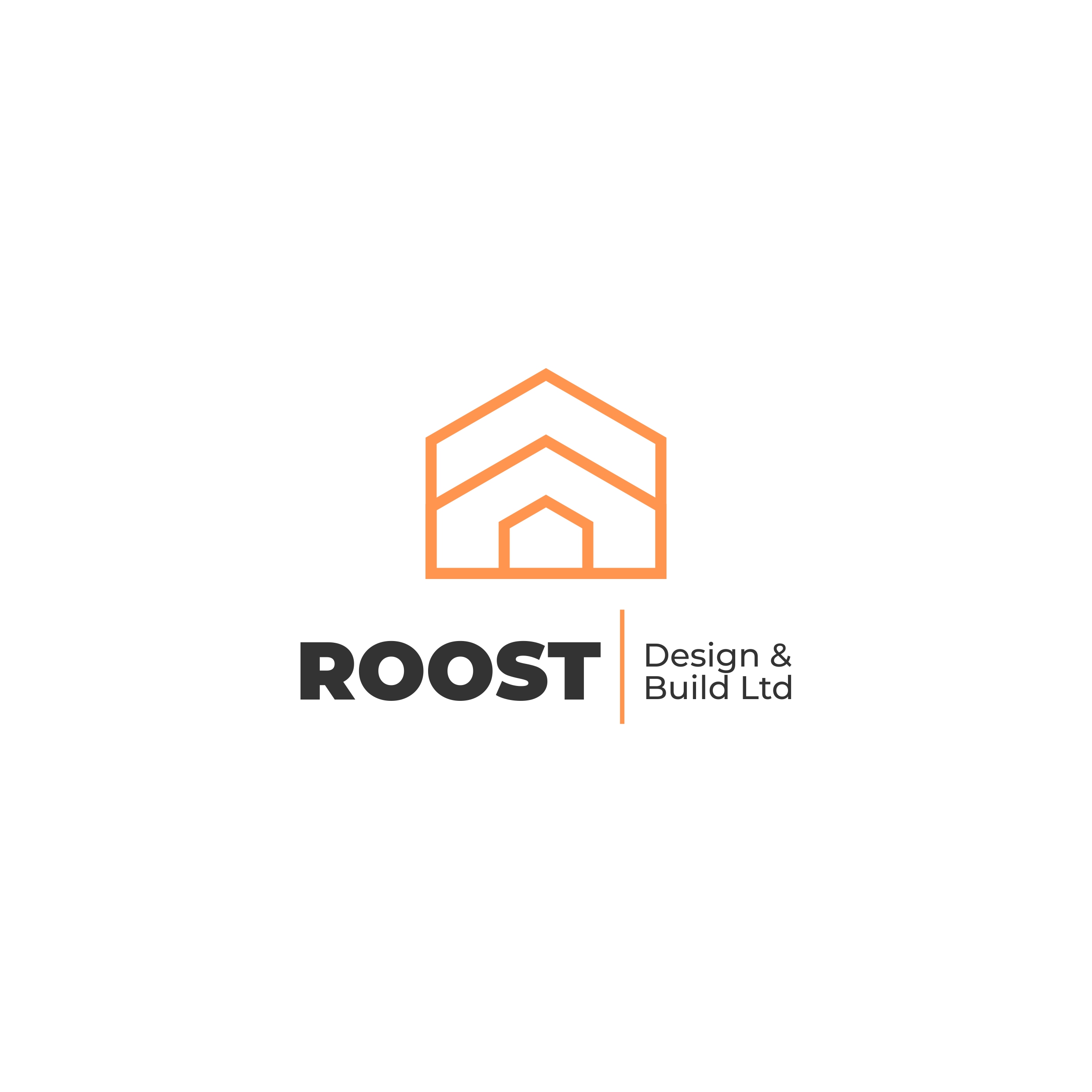 Logo Design by Jeferson HP for this project | Design #33002425