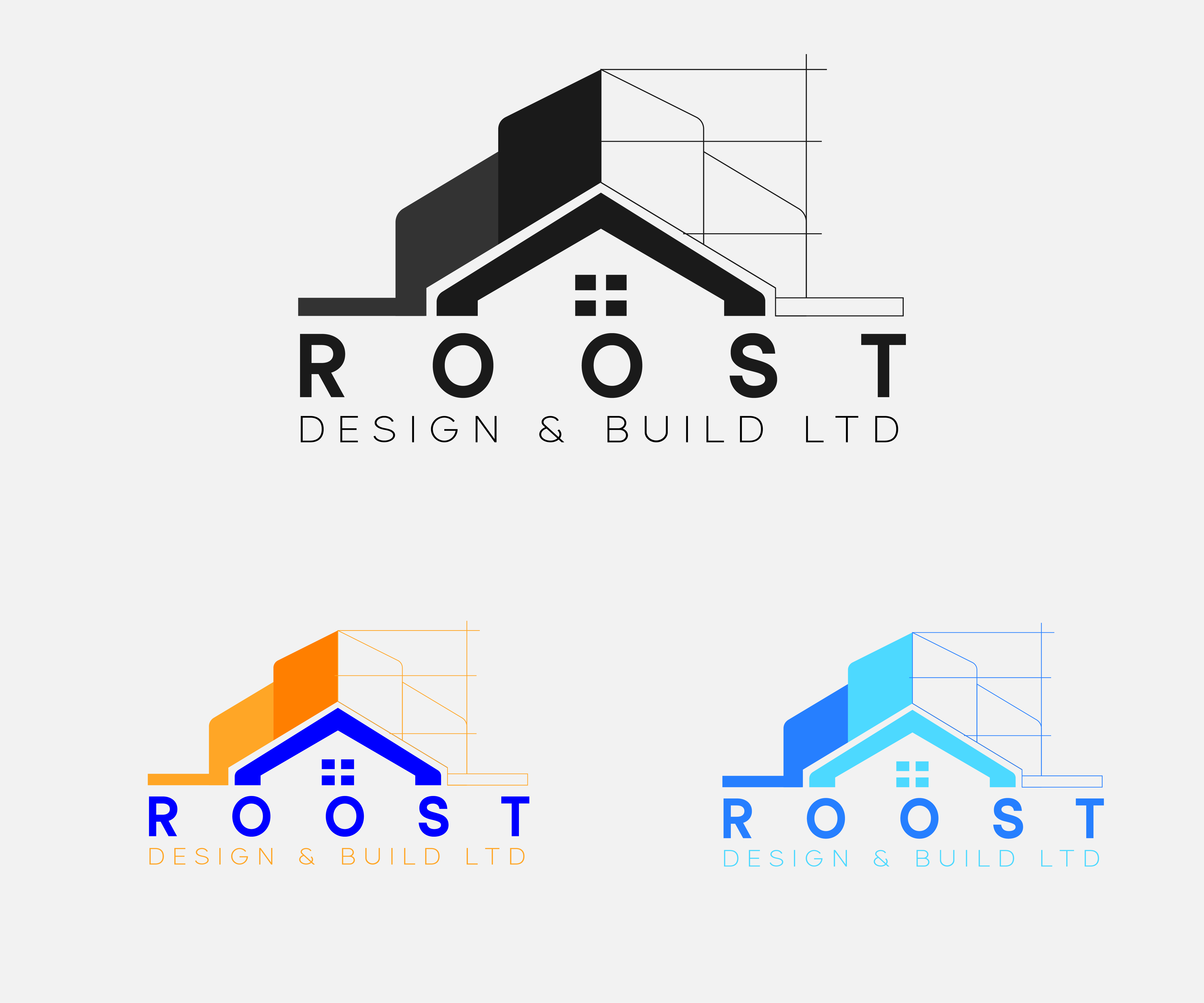 Logo Design by Fortune Howard Designs for this project | Design #33017830
