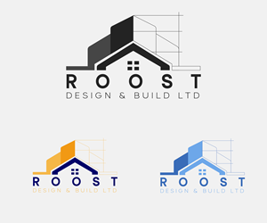 Logo Design by Fortune Howard Designs