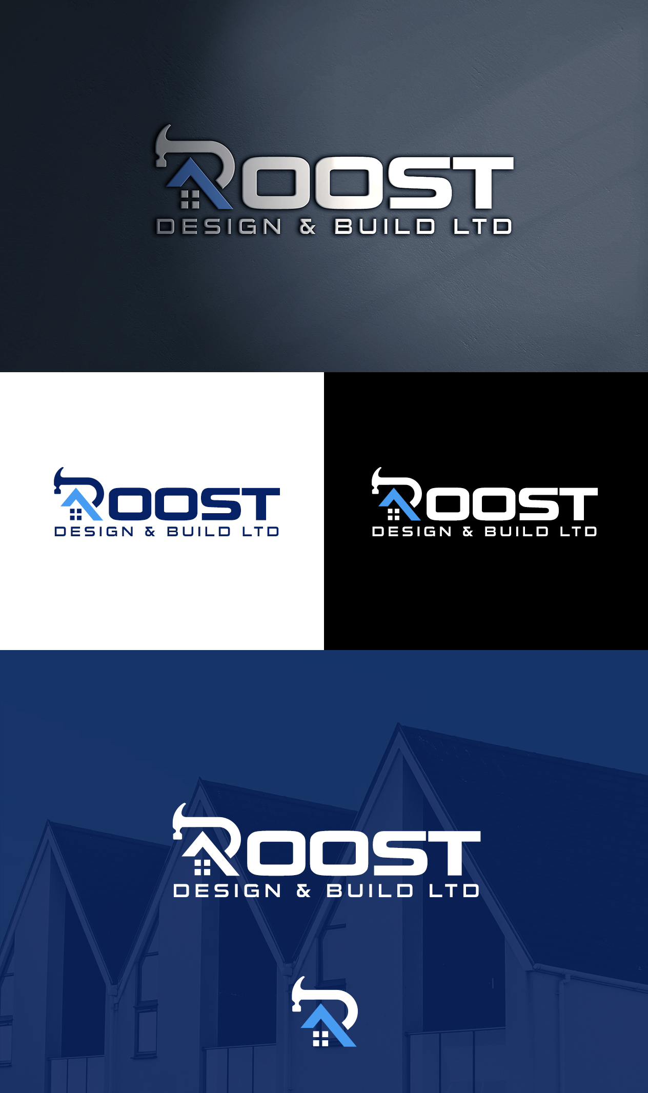 Diseño de Logo por BehindSymbols para este proyecto | Diseño #33021042