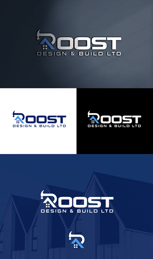 Logo Design by BehindSymbols for this project | Design: #33021042