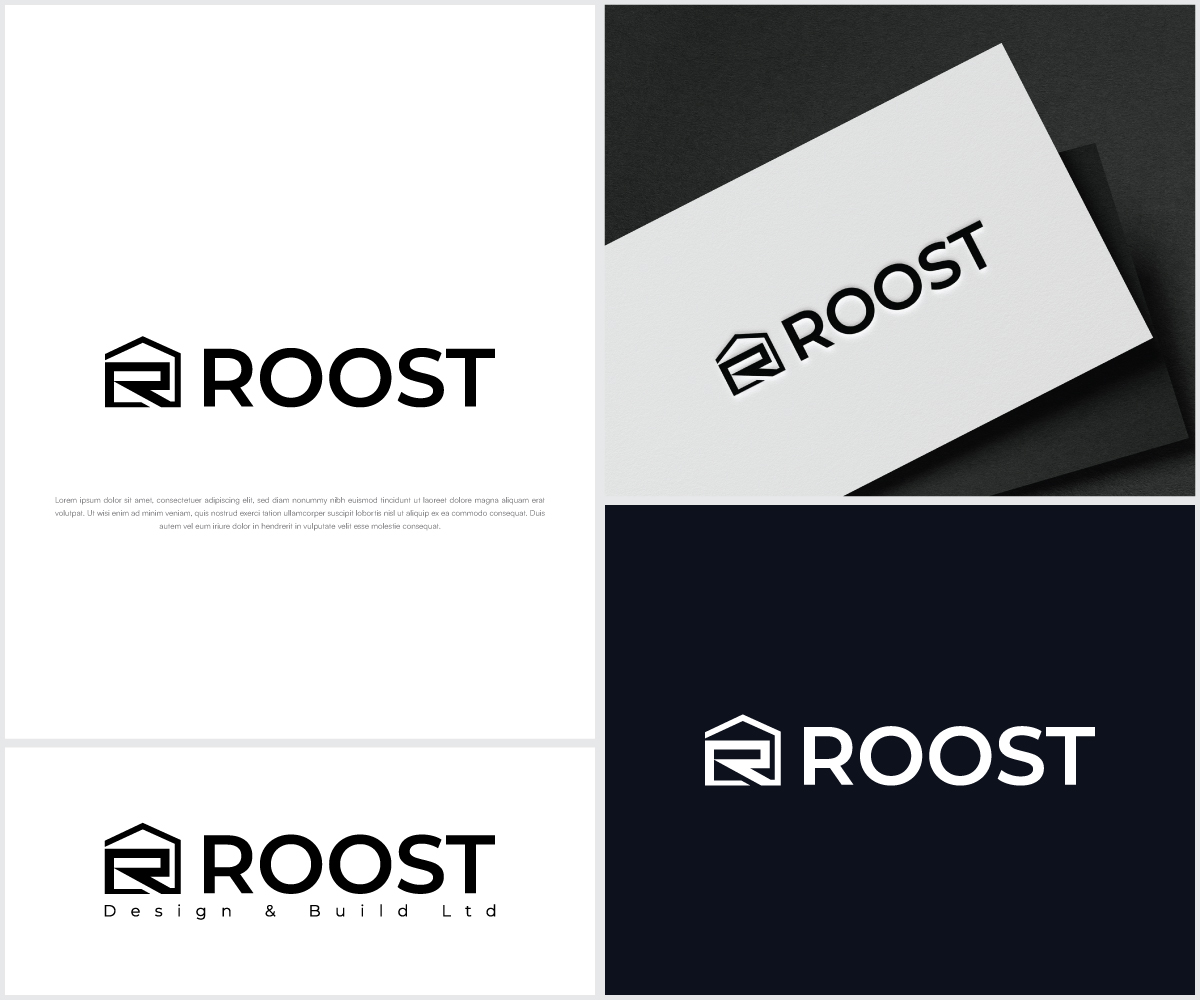 Logo Design by TrisDesign for this project | Design #33132792