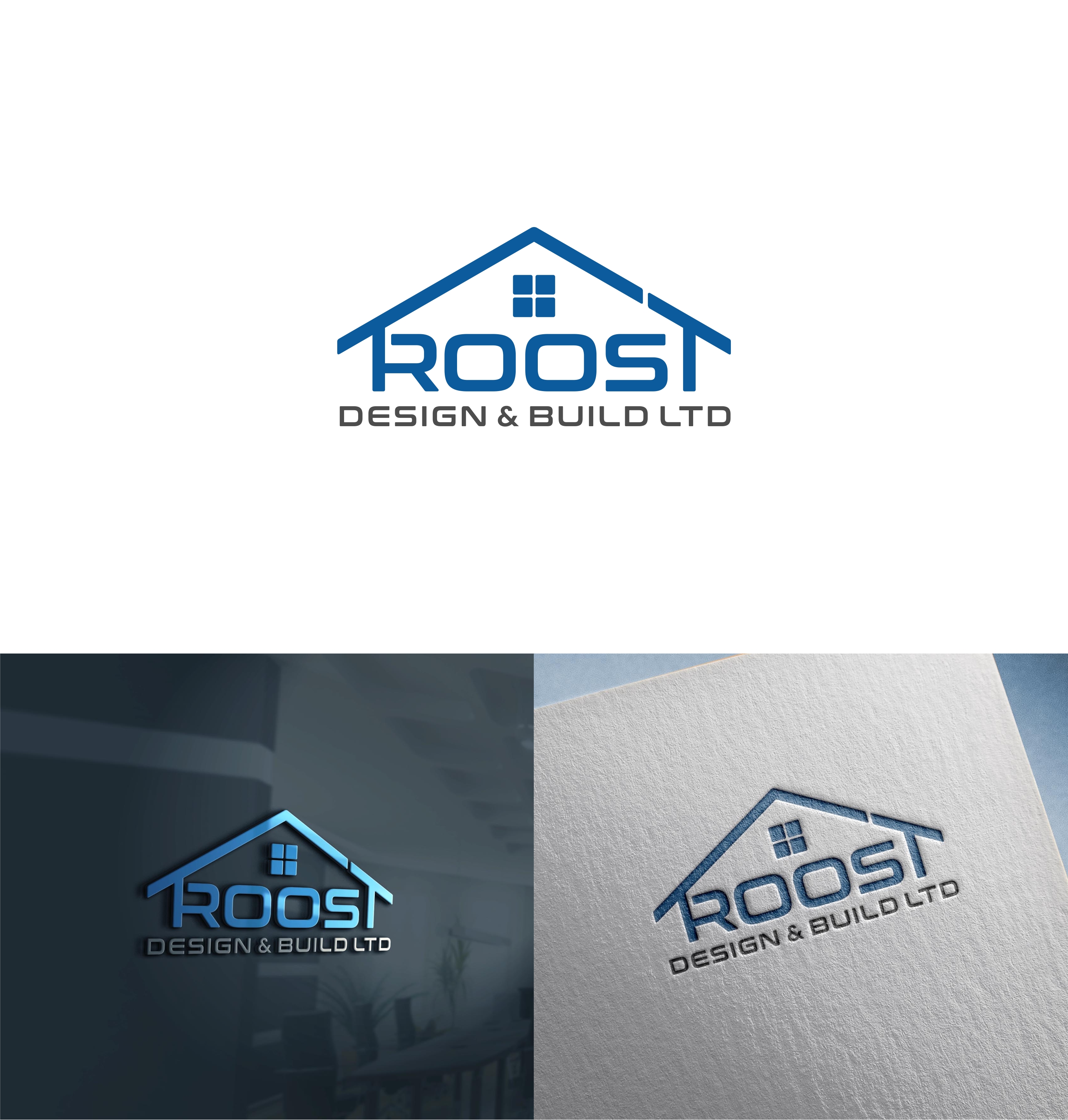 Logo-Design von Joenet Jayawarna für dieses Projekt | Design #33016842