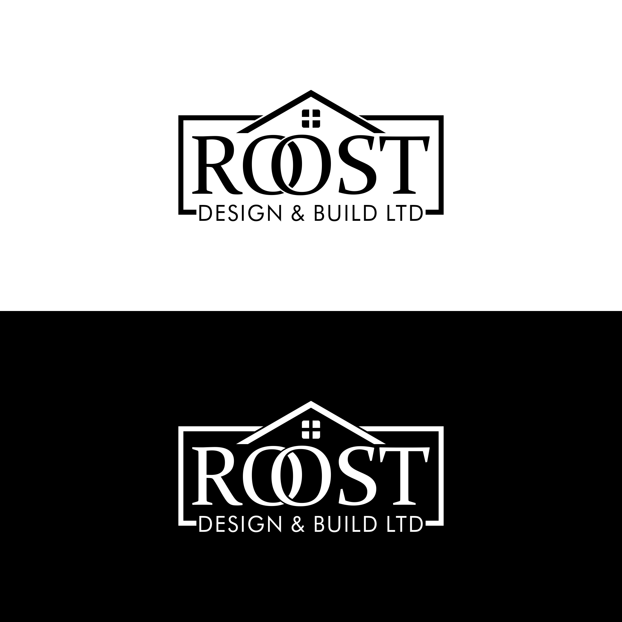 Logo Design by anak mama for this project | Design #32994972