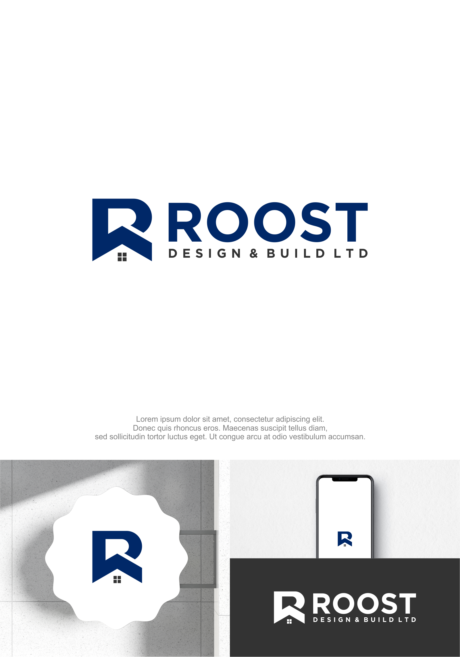 Logo Design by M.Syaiful Huda for this project | Design #32993716