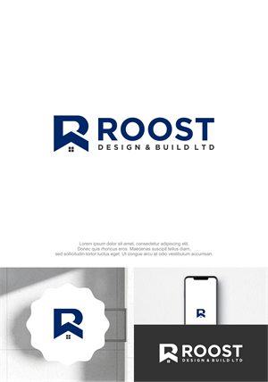 Logo Design by M.Syaiful Huda for this project | Design: #32993716