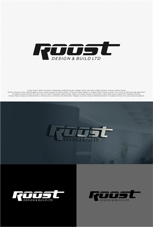 Logo Design by shiroRo for this project | Design: #33023168