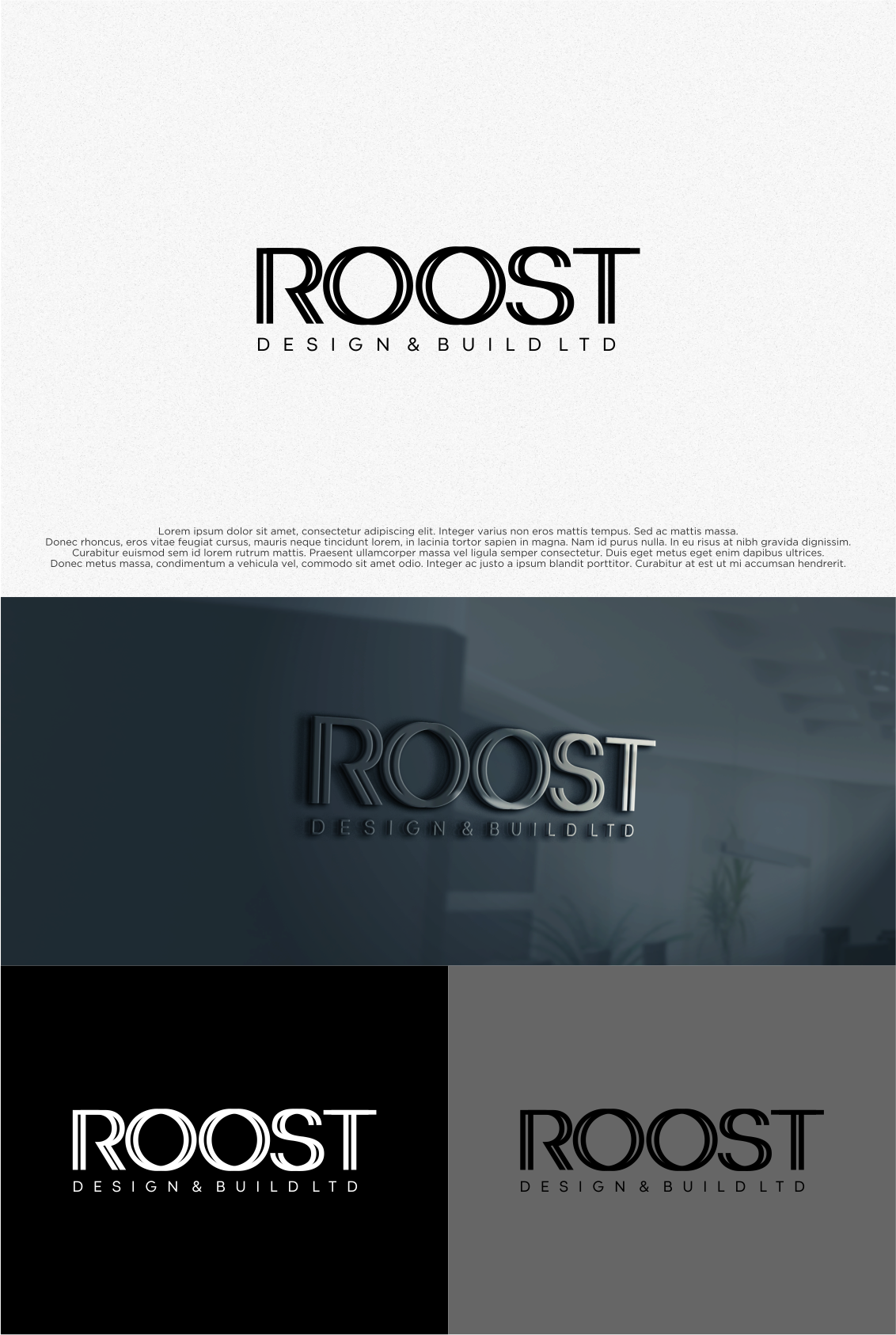 Design de Logo par shiroRo pour ce projet | Design #33023180