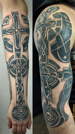 Tattoo-Design von mounis für dieses Projekt | Design #33032161