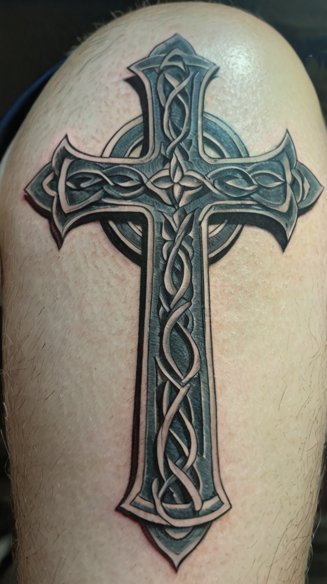 Tattoo-Design von mounis für dieses Projekt | Design #33032236