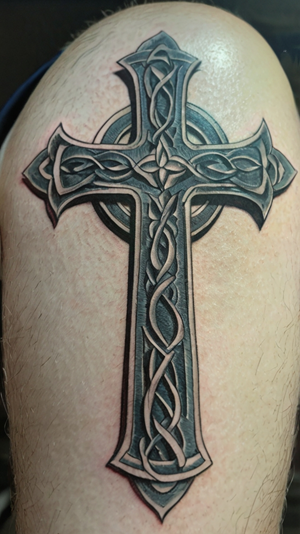 Tattoo Design by mounis for this project | Design: #33032236
