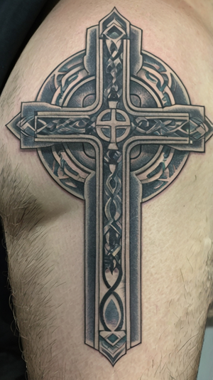 Tattoo Design by mounis for this project | Design: #33032237