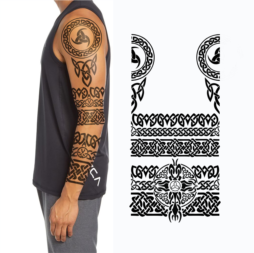 Design de Tatouage par Sultan  Studio pour ce projet | Design #33017476